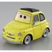  The Cars Tomica C-12 Louis ji toy Tomica minicar 