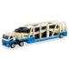  Tomica No.131 Mitsubishi Fuso Super Great carrier car игрушка Tomica миникар 