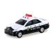  Tomica No.110 Crown патрульная машина 2012 год новинка версия игрушка Tomica миникар 