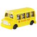  Tomica No.154 Snoopy school автобус 