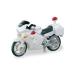  Tomica No.4 Honda Honda VFR800 мотополиция игрушка Tomica миникар 