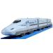  бесплатная доставка Plarail машина S-04 с подсветкой N700 серия Shinkansen Mizuho * Sakura 2014 год новинка версия машина 