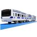  бесплатная доставка Plarail машина S-50 E531 серия tokiwa линия 2015 год новинка *NEW механизм box версия машина 