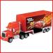  free shipping The Cars Tomica Disney *piksa- Tomica collection Mac The Cars 3 type 4904810894452