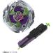  бесплатная доставка Bay Blade X BEYBLADE X UX-09 Samurai Saber 2-70L