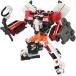  бесплатная доставка Tomica jo Bray балка TJBDX Exceed jo Bray балка полиция пожаротушение первая помощь супер .DX комплект 