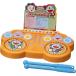  бесплатная доставка Doraemon игра различный! futoshi тамбурин без тарелочек ритм-бокс 