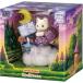  бесплатная доставка Sylvanian Families Little Tales Collection месяц ночь. пустой .. метла LT-04