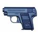  Crown модель карман рука gun Colt 25 авто 