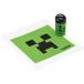 Minecraft �}�C���N���t�g �N���[�p�[ �P�[�X�t�������ڂ�^�I�� OA5AG 4973307617621