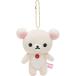  почтовая доставка бесплатная доставка Rilakkuma .... мягкая игрушка ko Rilakkuma MR80601