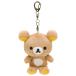  почтовая доставка бесплатная доставка Rilakkuma .... мягкая игрушка брелок для ключа Rilakkuma MX15401
