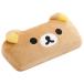  бесплатная доставка Rilakkuma мягкая игрушка очки кейс Rilakkuma DG33601