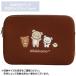  бесплатная доставка Rilakkuma персональный компьютер кейс CA82901