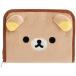  бесплатная доставка Rilakkuma мягкая игрушка мульти- ценный товар кейс Rilakkuma CA83901
