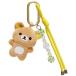  почтовая доставка бесплатная доставка Rilakkuma .......... мягкая игрушка Rilakkuma * светло-коричневый i Cogu ma. .....Days MV63301