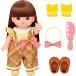  free shipping meru Chan . doll set .. Chan 2022 year sale version 4977554515907