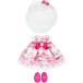  бесплатная доставка meru Chan .... комплект Hello Kitty la bleed отсутствует 