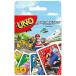 UNOuno Mario Cart special rule card wild item box card attaching 