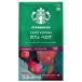  Starbucks кофе мука Cafe Velo na140g, пакет, постоянный кофе,da- Claw -тактный 