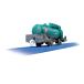  Takara Tommy (TAKARA TOMY) [ Plarail KF-09taki43000 tanker car ] электропоезд ряд машина игрушка 3 лет и больше игрушка безопасность стандарт соответствие требованиям ST