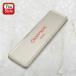 Caran d'Ache CARAN D'ACHE пенал аксессуары graphite линия metal box серебряный 100008-721