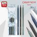  Caran d'Ache CARAN D'ACHE карандаш упаковка ограниченный товар CC0361-025 Alpine f Lost Рождество 2025 3 шт. комплект HB graphite карандаш специальный версия высококлассный кисть регистрация .