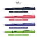 ���~�[ �T�t�@�� ���N�M ����i LAMY Safari ���� L0A9/L0B0/L21VT/L13GN/L13PK/L20CR/L20SB/L2DLR/LD0SG 9�F�I�� �ɍ׎�/�׎�/���� �֘A�摜3