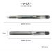 �v���`�i PLATINUM �v���s�[ PREPPY ���N�M EF�ɍ�/F�׎� �u���b�N PSQ-400-1-EF/�u���[�u���b�N PSQ-400-3-EF/���b�h PSQ-400-11-EF/ �N���X�^�� PSQC-400-4-F �֘A�摜2
