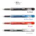 �v���`�i PLATINUM �v���s�[ PREPPY ���N�M EF�ɍ�/F�׎� �u���b�N PSQ-400-1-EF/�u���[�u���b�N PSQ-400-3-EF/���b�h PSQ-400-11-EF/ �N���X�^�� PSQC-400-4-F �֘A�摜3