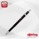 ���b�g�����O ROTRING �y���V�� 300 �u���b�N 2.0mm 1904729 HB �V���[�y��/�V���[�v�y���V�� �M�t�g �v���[���g ���j�� �L�O�i �a���� �A�E ���w ���� �M�L��
