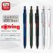 ���b�g�����O ROTRING �}���`�y�� 600 3in1 �{�[���y��(���E��)�׎�F+�y���V��0.5mm 2159367/2159368/2164108/2164109/2149494 �M�L�� ���[�� �����p�i �w��