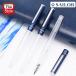 Foto di HIGHACE NEO CLEAR Calligraphy Pen