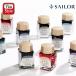 顼 SAILOR ǯɮ ܥȥ륤 ͵ SHIKIORI ϻ̴ ο  INK 20ml 20  13-1008