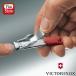 �r�N�g���m�b�N�X VICTORINOX�}���`�c�[�� �l�C���N���b�p�[ ���b�h 8-2050-B1 �l�C���N���b�p�[ �ܐ؂� �߂��� �؂ꖡ������ �X�C�X�� �X�e�����X �R���p�N�g