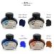 �y���J�� ���N�M�p�{�g���C���N PELIKAN ��ԃC���N�u4001�v 62.5ml �S9�F ���[�� �����p�i �V�w�� �׋� �w���p�i �֘A�摜3