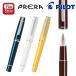 �p�C���b�g PILOT ���N�M �v���� PRERA F�׎�/M���� �R���o�[�^�[�t�� �u���X�^�[�^�C�v �S4�F P-FPR-1���p�� �M�t�g �v���[���g ���j�� �a���� �������