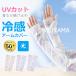 �A�[���J�o�[ �Q�_�Z�b�g �⊴ UV�J�b�g ��99.9�� �A�C�X�V���N ���f�B�[�X uv �����Y �z������ ���J�o�[ �N�[�� �J�o�[ �ڐG�⊴  �L�k�����Q