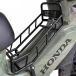 For cross cub cc110 Honda Cross Cub CC110 модифицировано подставка модифицировано осуществлен полки багаж подставка специальный для мотоцикла багажник 