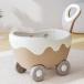  ручная тележка ...... игрушка коробка младенец Kids Wagon baby War машина Wagon игрушка игрушка место хранения развивающая игрушка . серп кама ... развивающая игрушка ходьба тренировка модный ...