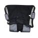  уход ремень слинг-переноска для спины уход пожилые люди Harness помощь ремень вспомогательный пояс пожилые люди инвалидная коляска transfer sling оставаясь дома bed лестница перемещение пассажирский . человек helper крепкий легкий через 