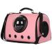  кошка Carry кейс симпатичный Carry кейс кошка для . кошка . кошка для домашнее животное дорожная сумка Carry задний клетка мера перевозка собака домашнее животное Carry кошка Carry ba