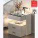  прикроватный стол, зарядка стойка . тело человека сенсор с подсветкой Smart bed стол,LED с подсветкой прикроватный стол, выдвижной ящик имеется ночник,