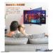 �e���r�Ǌ|������ �Ǌ|���e���r����A�[���� 30-60�C���`�Ή� �ő�ω׏d30kg LCD LED �t���e���r �p�O��A���E�A�㉺���p�x���߉\ �ő�VESA400x400mm �֘A�摜2