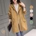  Mod's Coat милитари жакет женский весна свет внешний длинное пальто с капюшоном . тренчкот весеннее пальто блузон осень одежда 30 плата 40 плата 50 плата 
