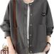  кардиган женский осень tops casual футболка женщина тонкий большой размер осень одежда мама . родители кардиган свитер свободно симпатичный one отметка 