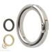 �����O �J���r�i �ی^ �O�a 28mm 35mm 41mm �L�[�z���_�[ �ۃJ�� �T�[�N�� �J���r�i �o�b�O �`���[�� �A�E�g�h�A �� �J�M ���^ �y��