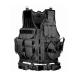  Tactical Vest страйкбол милитари лучший грудь lig корпус armor - легкий костюмированная игра plate багажник подсумок для магазинов много место хранения инвентарь особый отряд 