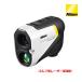 �j�R�� Nikon �S���t�p���[�U�[�����v COOLSHOT PROIII STABILIZED 921902 �S���t��������� �N�[���V���b�g �ő呪�苗��1200yd. ��u���␳ ���፷�ǂݎ��