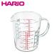HARIO �n���I�@CMJW-500  ���p�e��500ml  ���W���[�J�b�v���C�h500